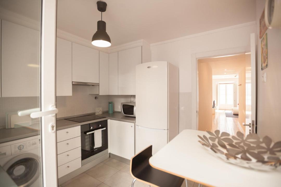 Photo of Kitchen in Sao Bento