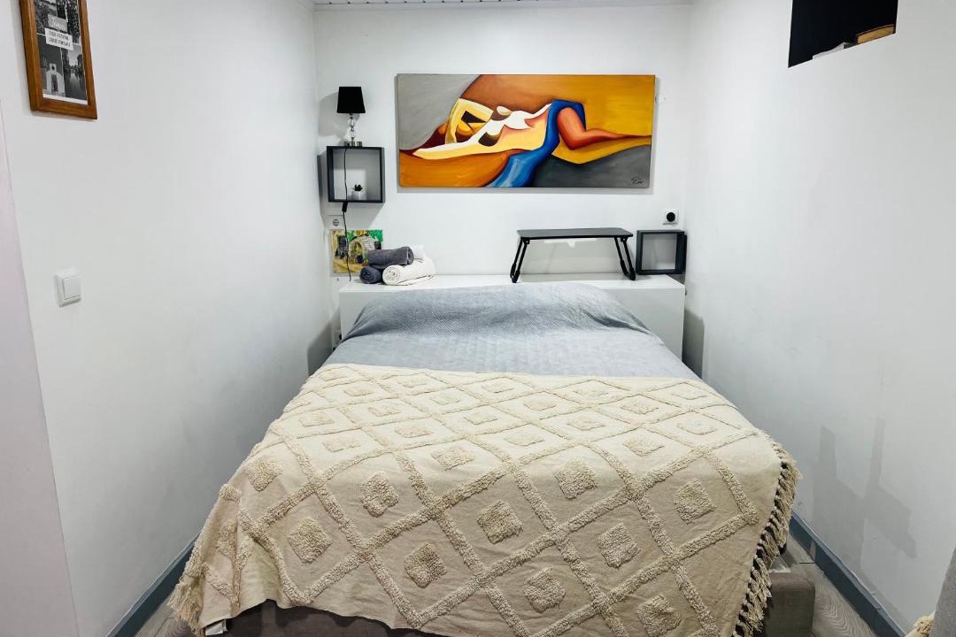 Photo of Bedroom in Tomar