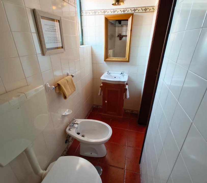 Photo of Bathroom in Sao Pedro de Tomar