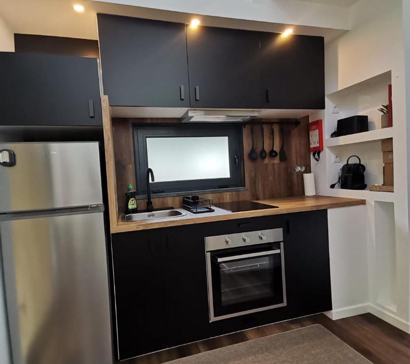 Photo of Kitchen in Lajes do Pico