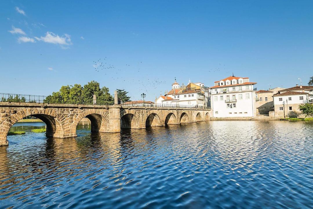 Photo of Buildings in Chaves