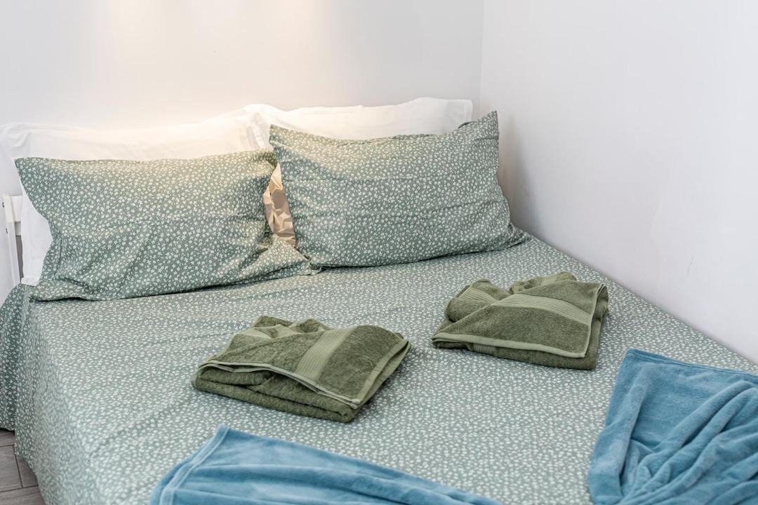 Photo of Bedroom in Setubal