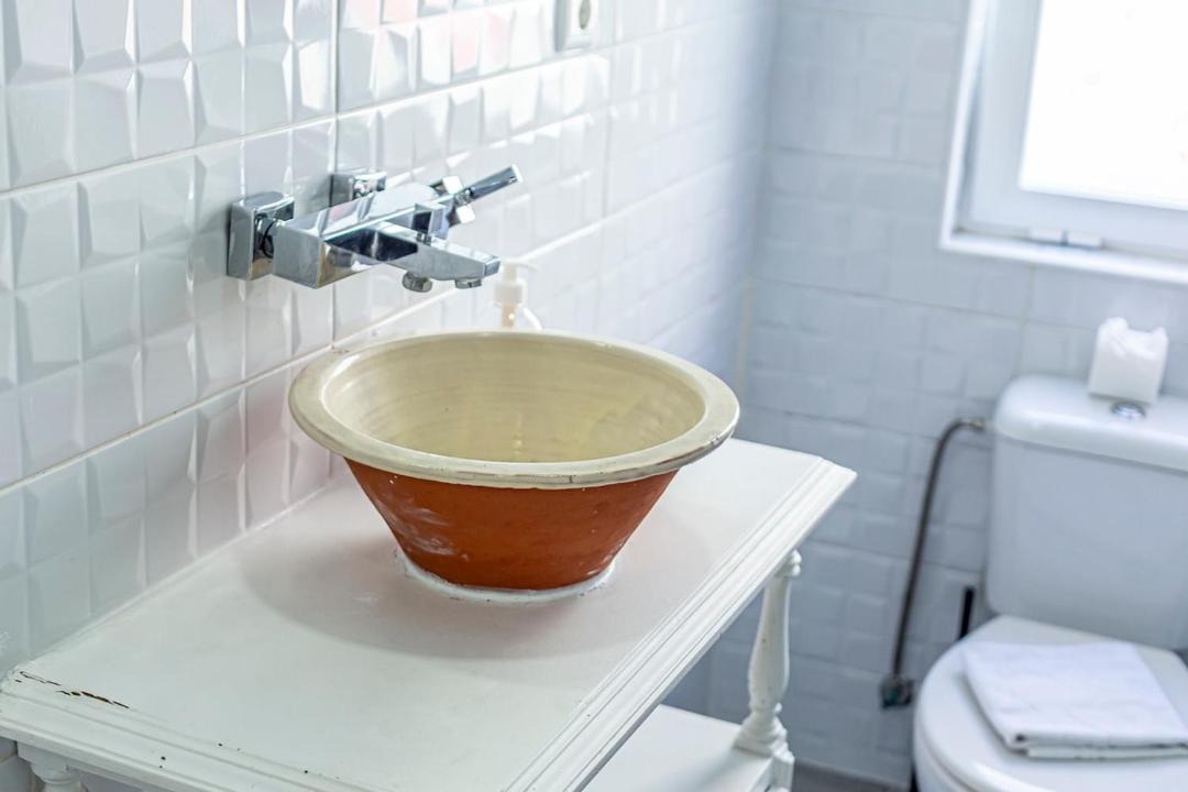 Photo of Bathroom in Setubal