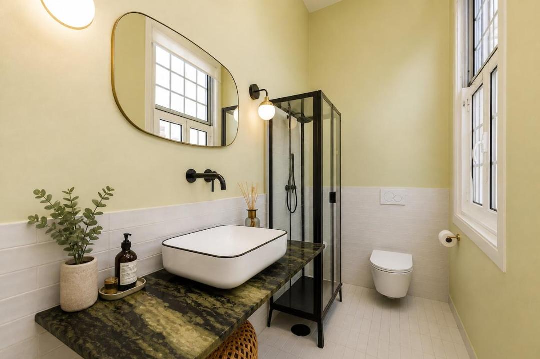 Photo of Bathroom in Bonfim