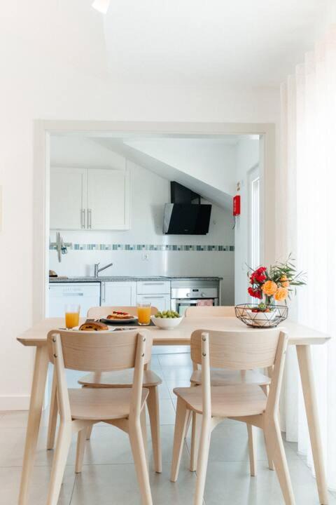 Photo of Kitchen in Ferrel