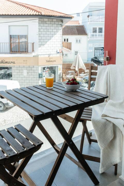 Photo of Patio Balcony in Ferrel