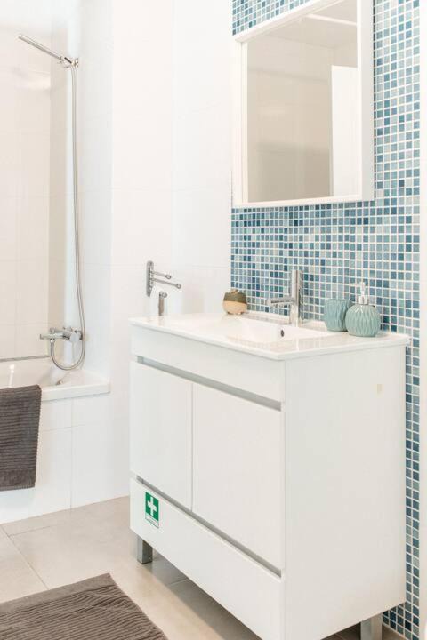 Photo of Bathroom in Ferrel