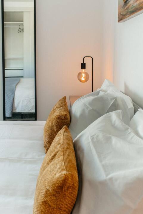 Photo of Bedroom in Ferrel