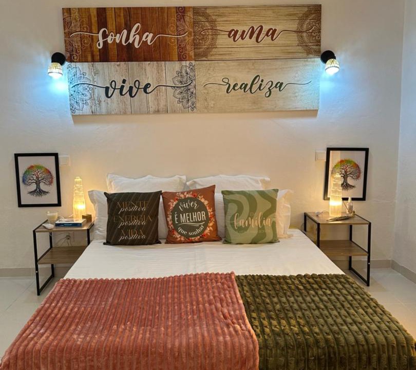 Photo of Bedroom in Portel