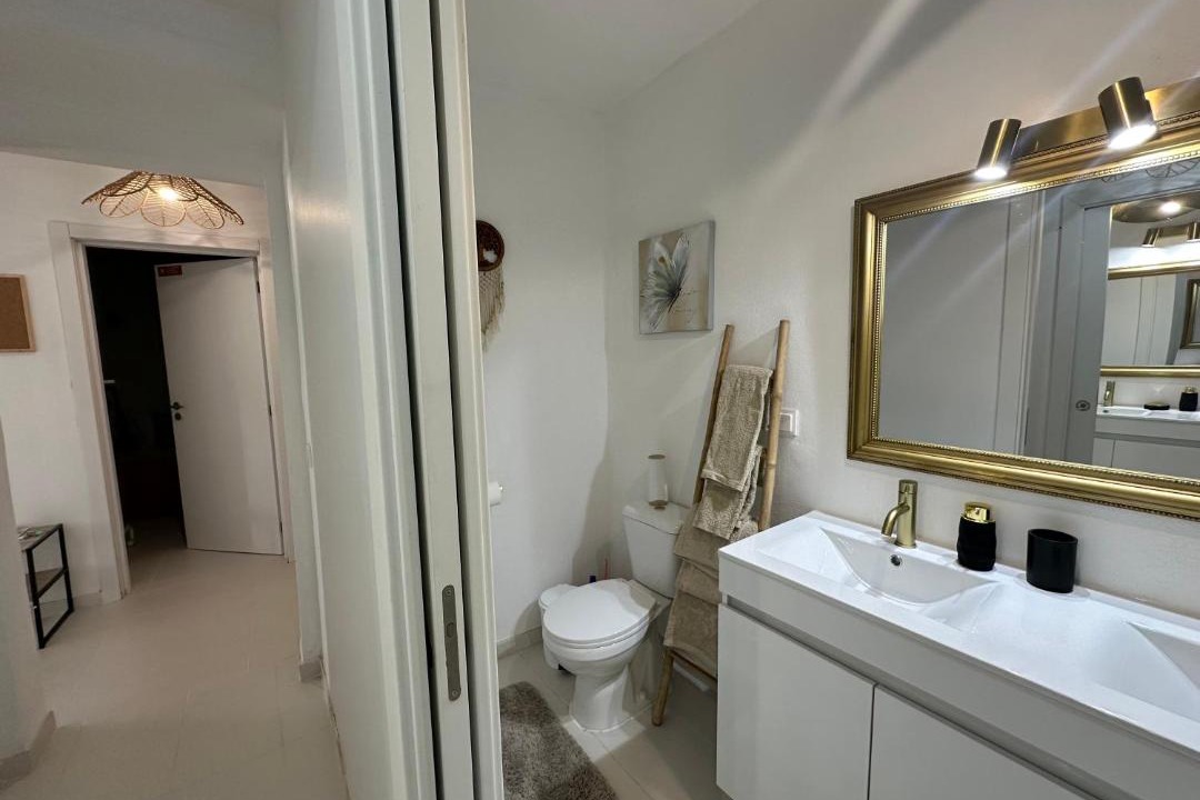 Photo of Bathroom in Portel