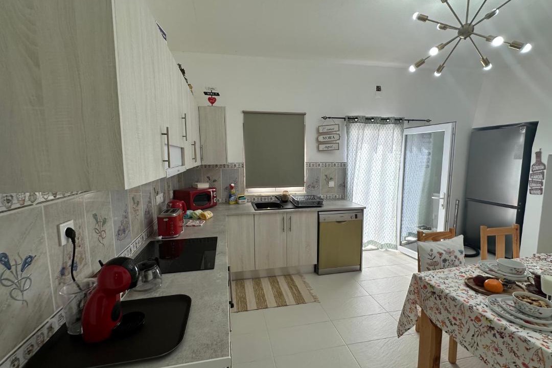 Photo of Kitchen in Portel