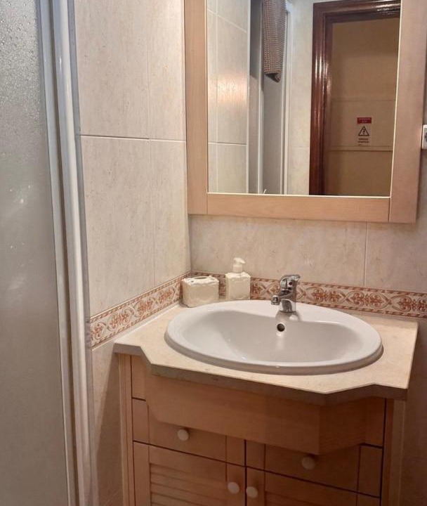 Photo of Bathroom in Alvor