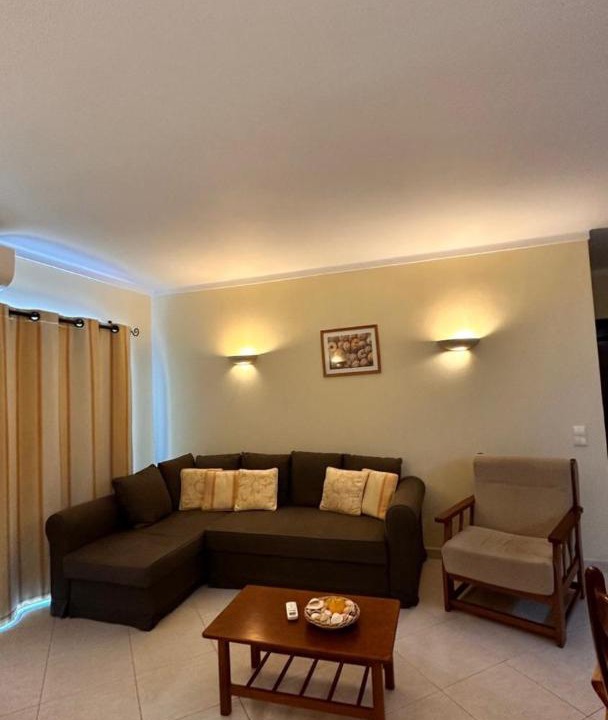 Photo of Livingroom in Alvor