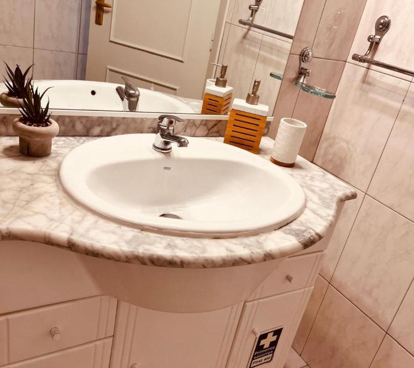 Photo of Bathroom in Santa Maria Maior