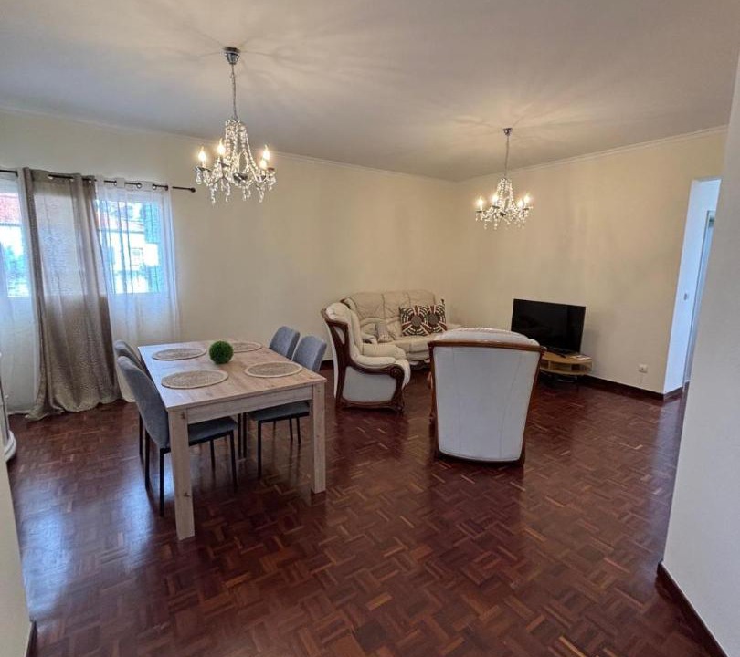 Photo of Livingroom in Santa Maria Maior