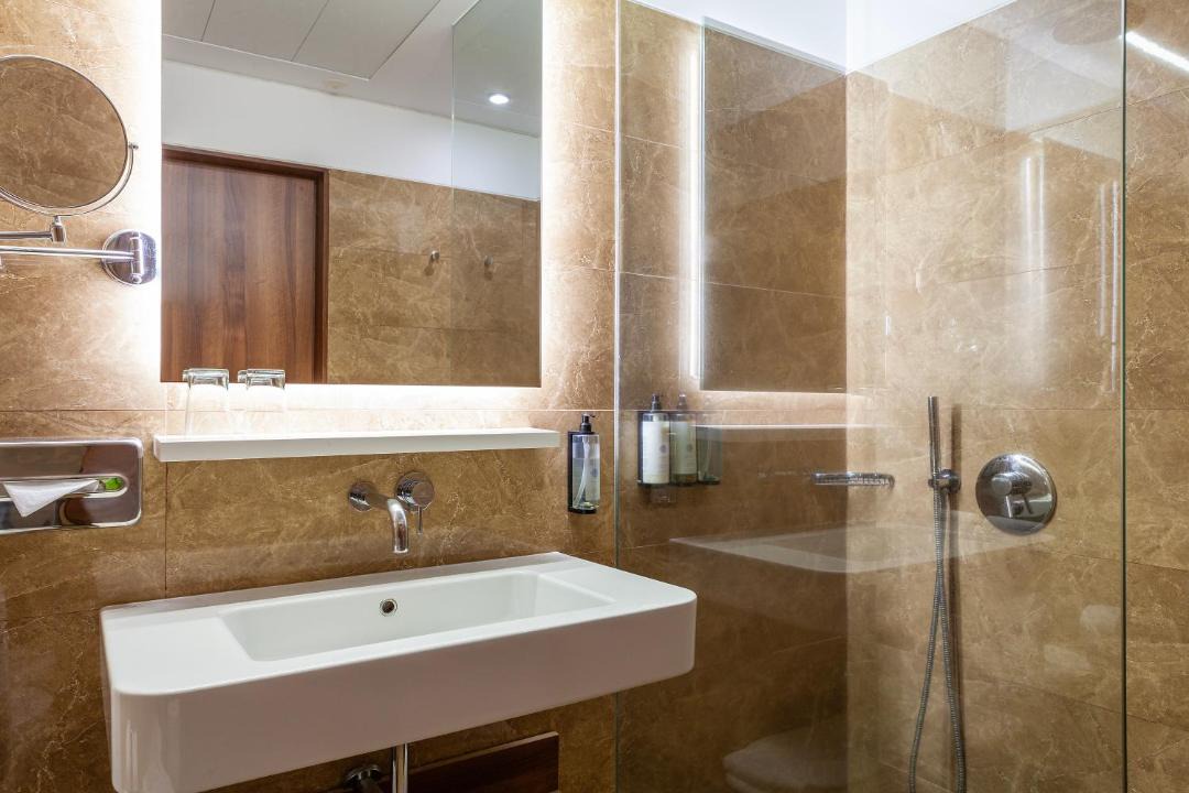 Photo of Bathroom in Urgezes