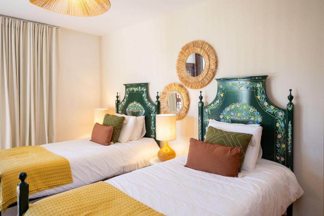 Photo of Bedroom in Espartal