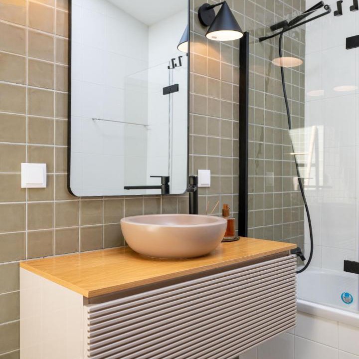 Photo of Bathroom in Espartal