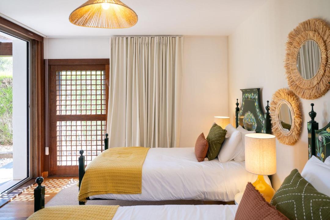 Photo of Bedroom in Espartal