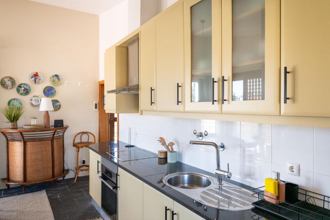 Photo of Kitchen in Espartal