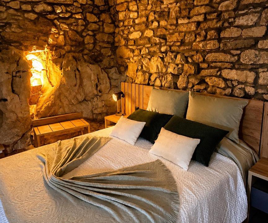 Photo of Bedroom in Condeixa a Nova