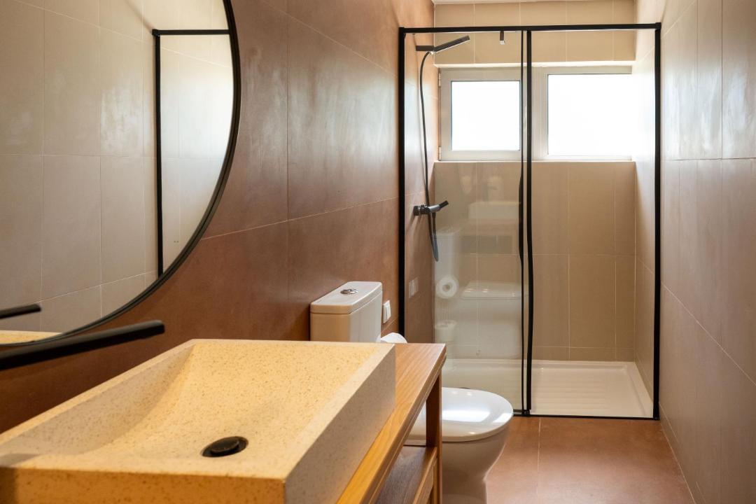 Photo of Bathroom in Espartal