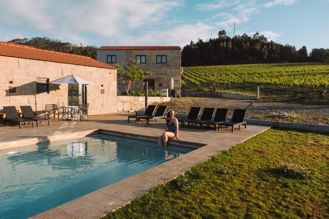 Photo of Others in Sao Lourenco do Douro