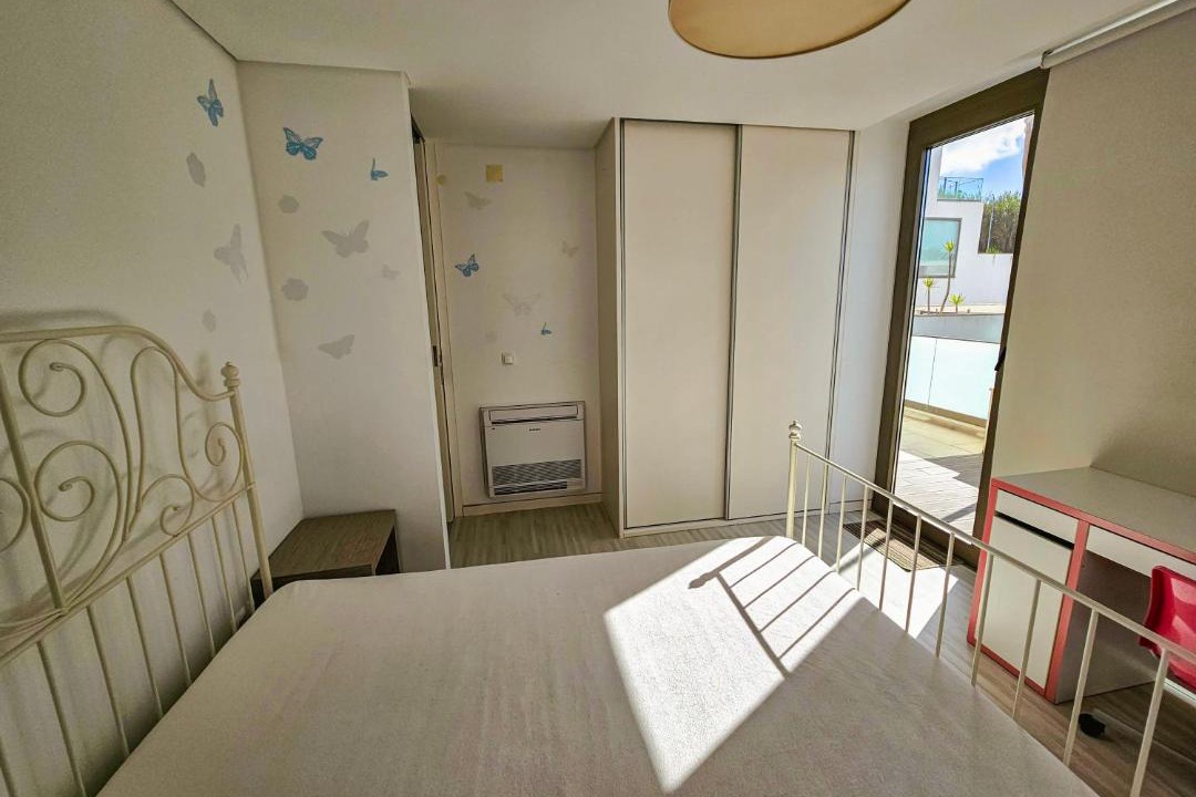 Photo of Bedroom in Areia Branca