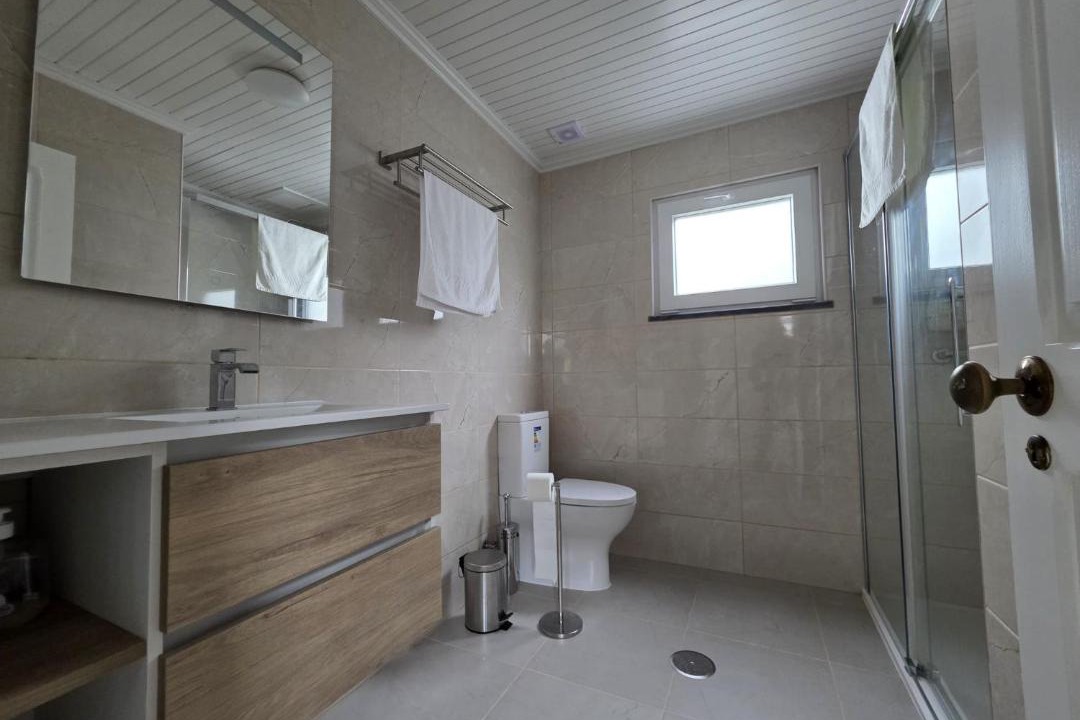 Photo of Bathroom in Horta