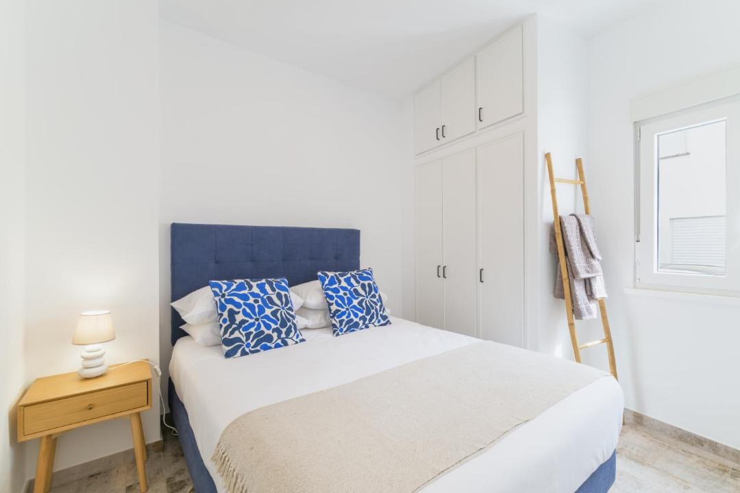 Photo of Bedroom in Baiona