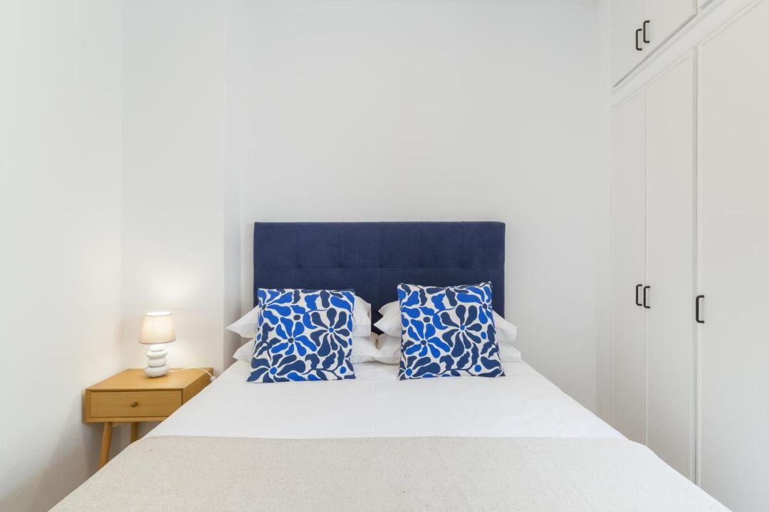 Photo of Bedroom in Baiona