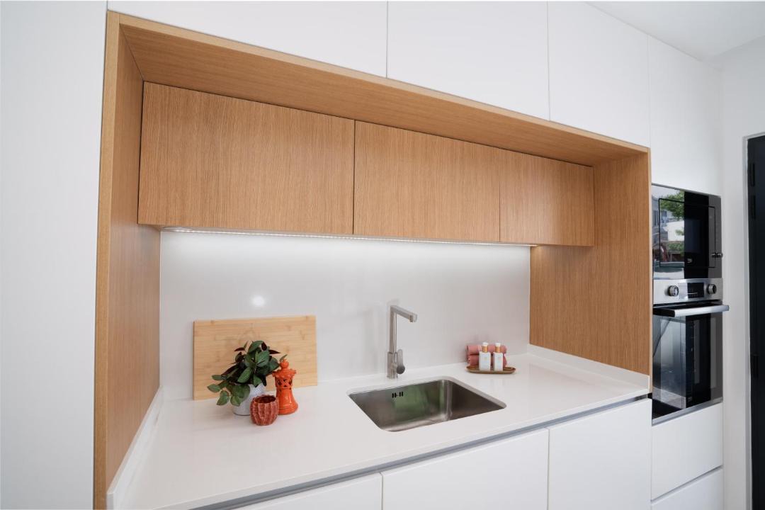 Photo of Kitchen in Cabanas