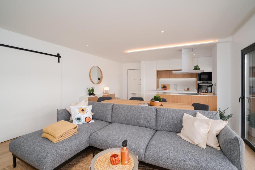 Photo of Livingroom in Cabanas