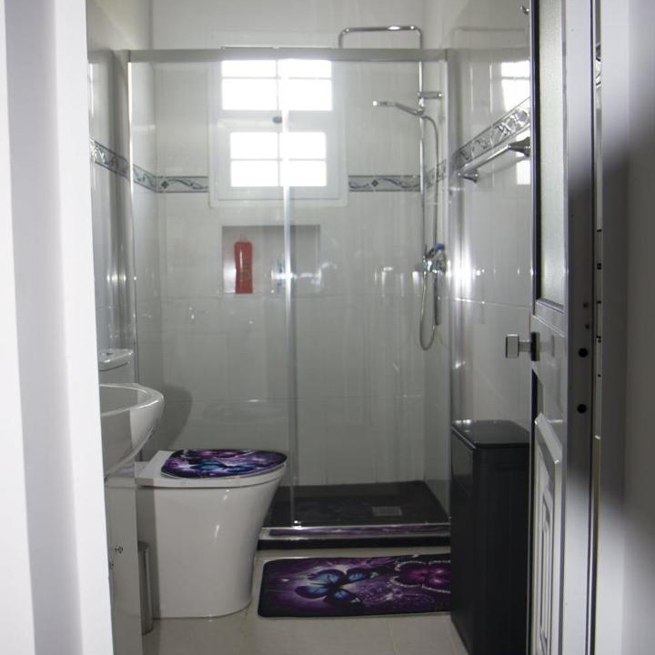 Photo of Bathroom in Sao Roque do Faial