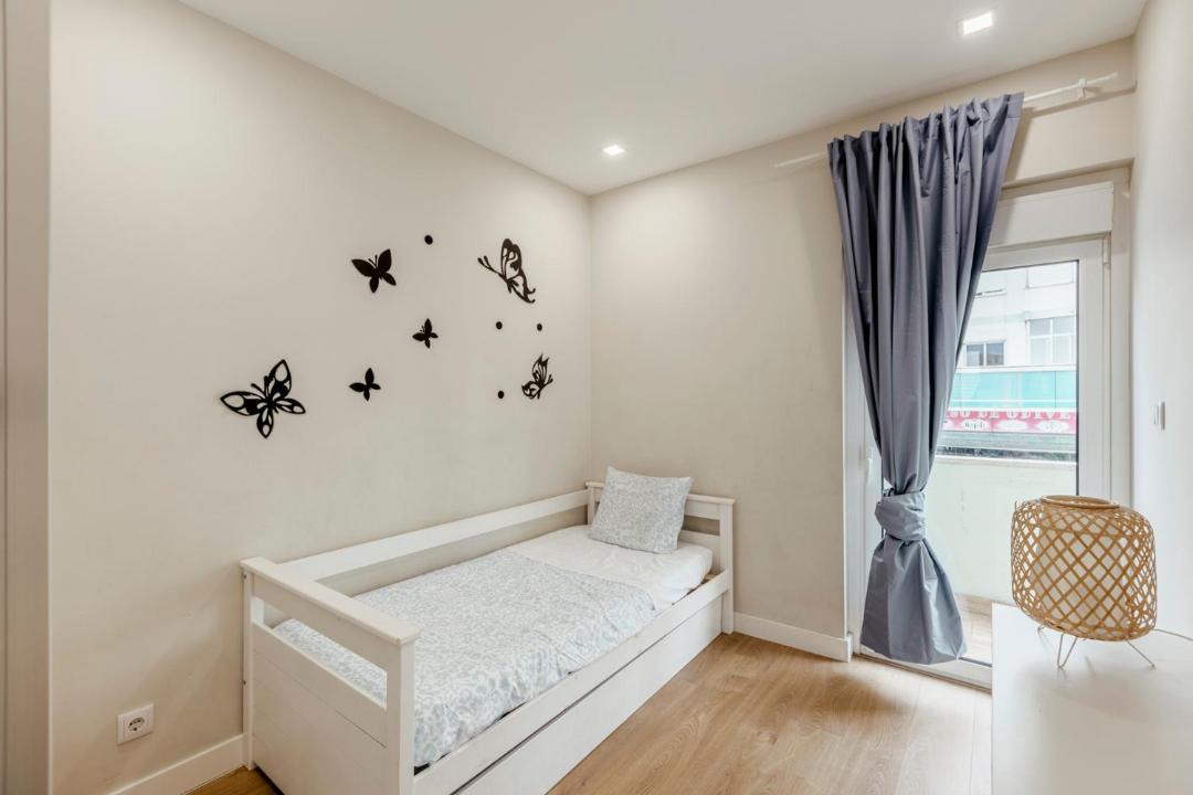 Photo of Bedroom in Odivelas