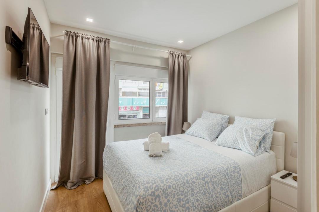 Photo of Bedroom in Odivelas