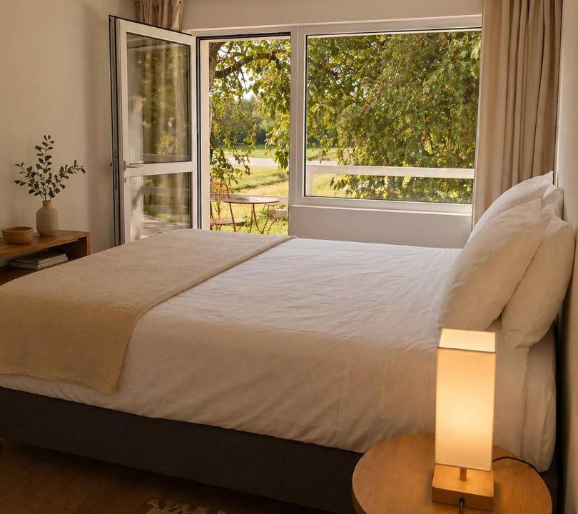 Photo of Bedroom in Lousa