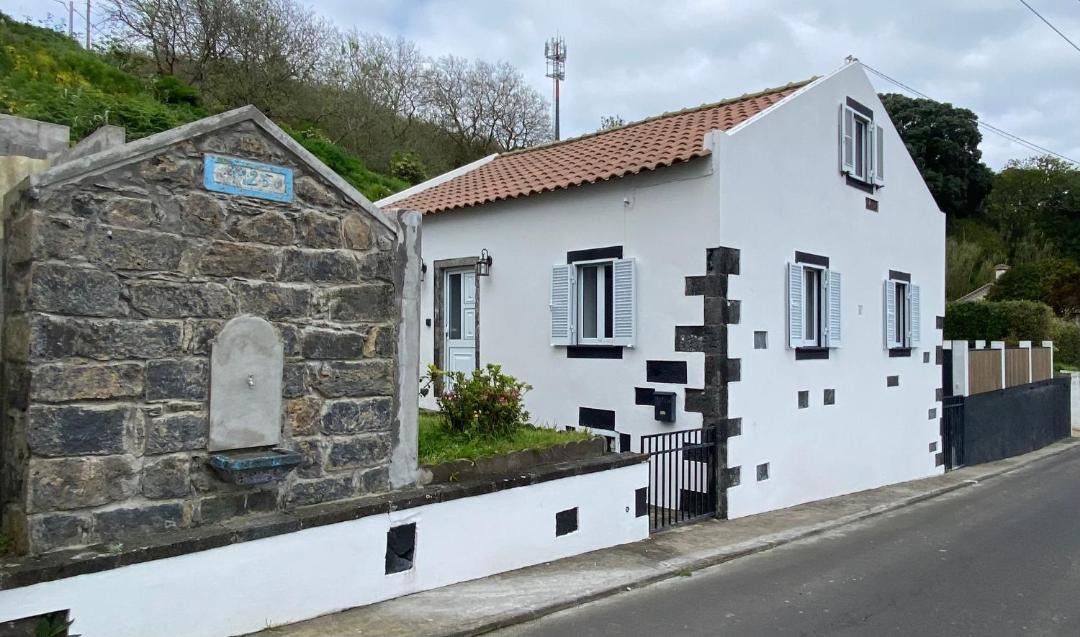 Photo of Buildings in Ponta Delgada