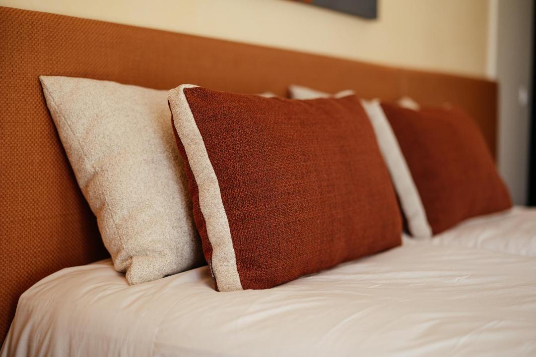 Photo of Bedroom in Peso da Regua