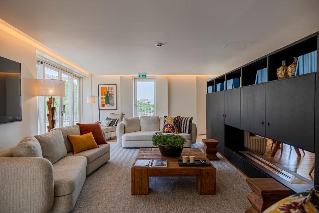 Photo of Livingroom in Peso da Regua