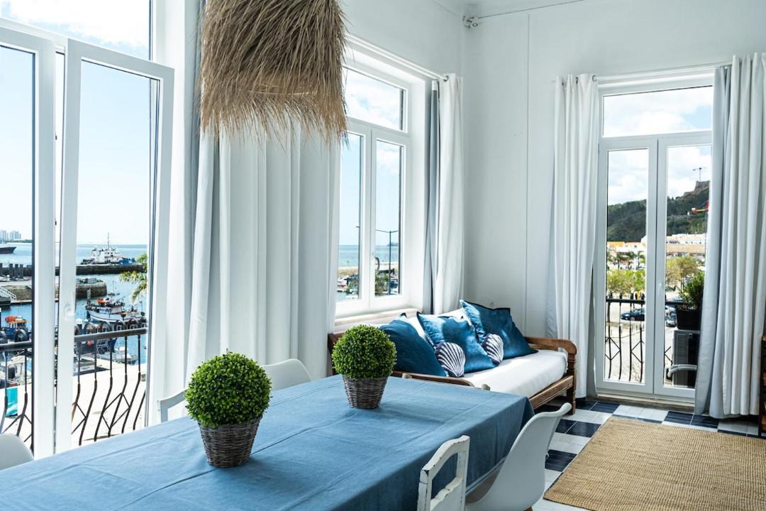 Photo of Patio Balcony in Setubal