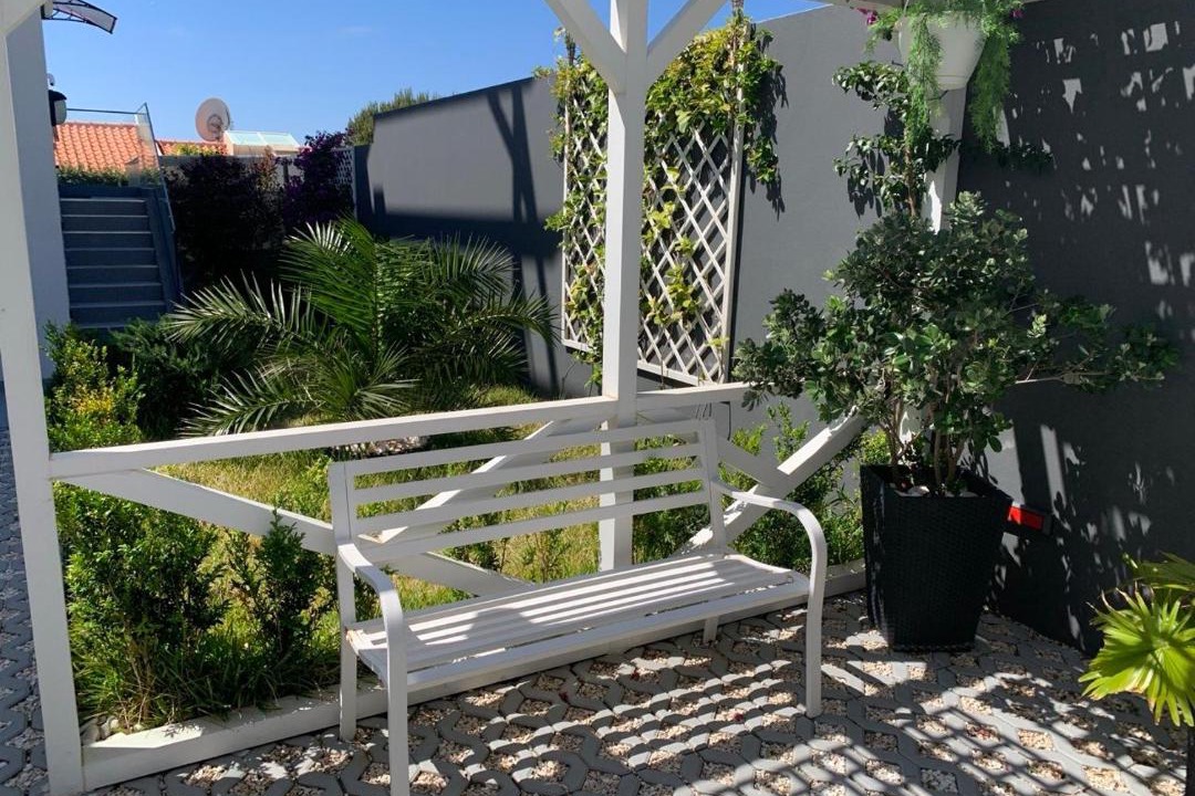 Photo of Patio Balcony in Canico