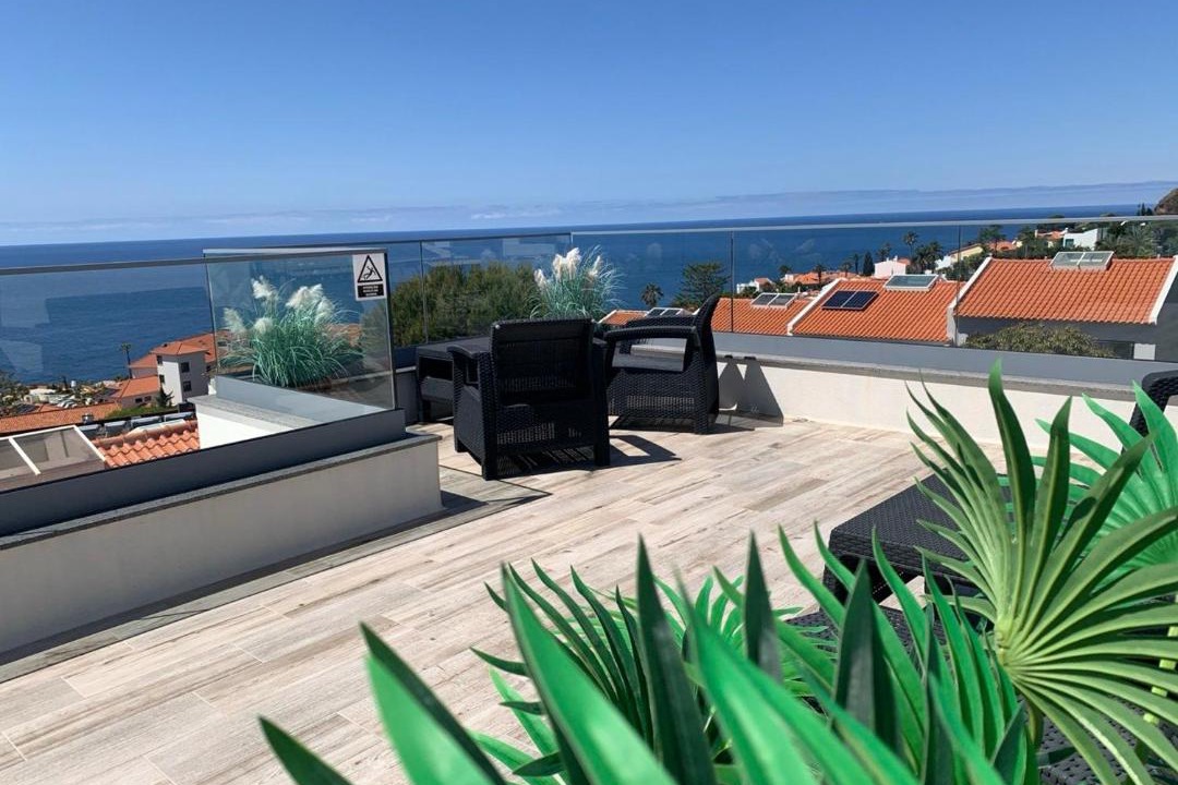Photo of Patio Balcony in Canico