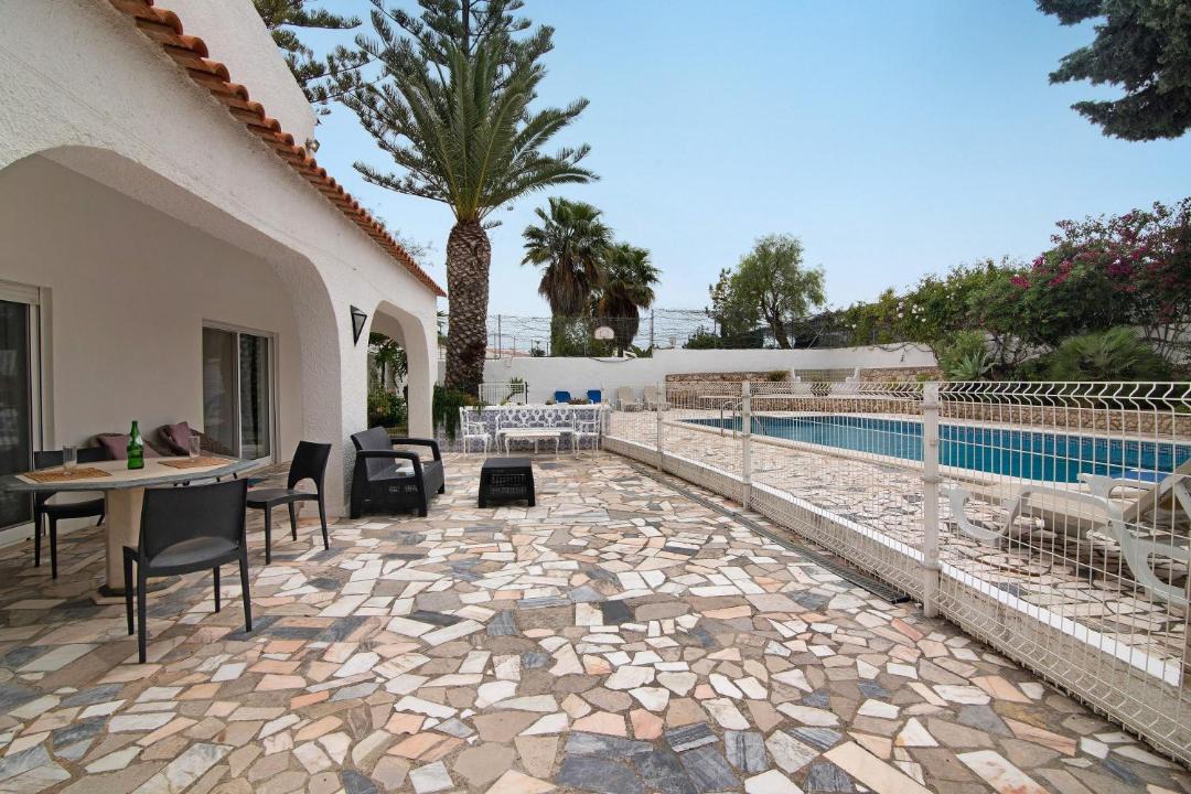 Photo of Patio Balcony in Vale de Centianes