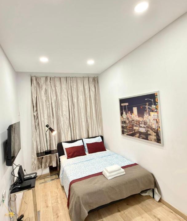 Photo of Bedroom in Sao Sebastiao da Pedreira