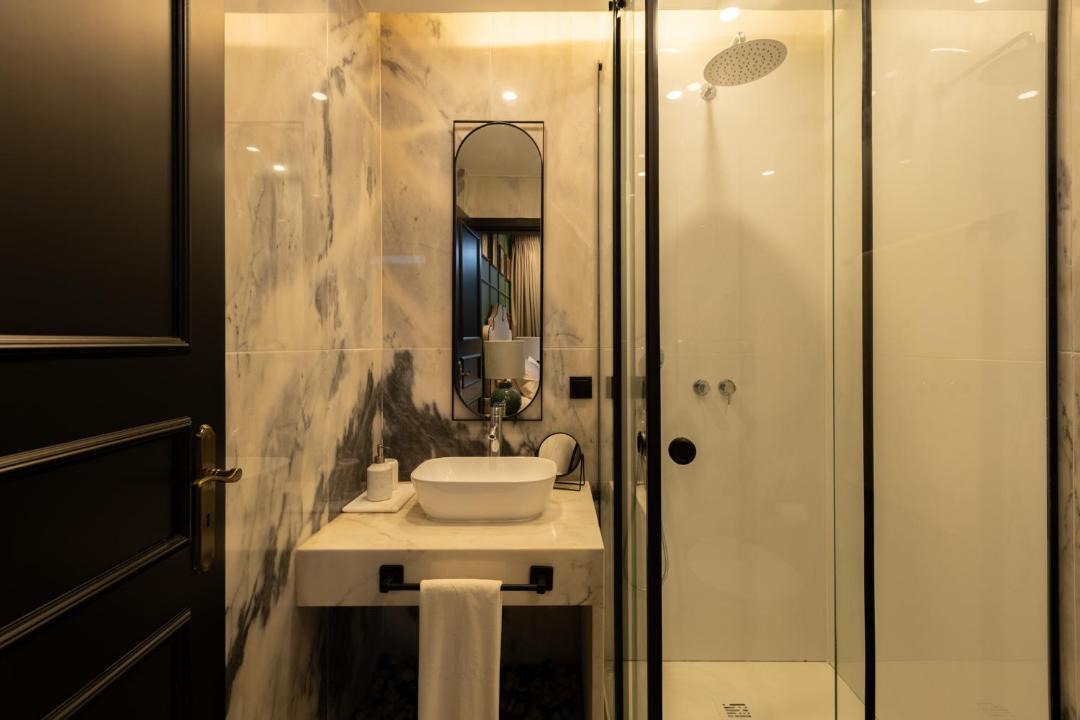 Photo of Bathroom in Lisbon Old Town