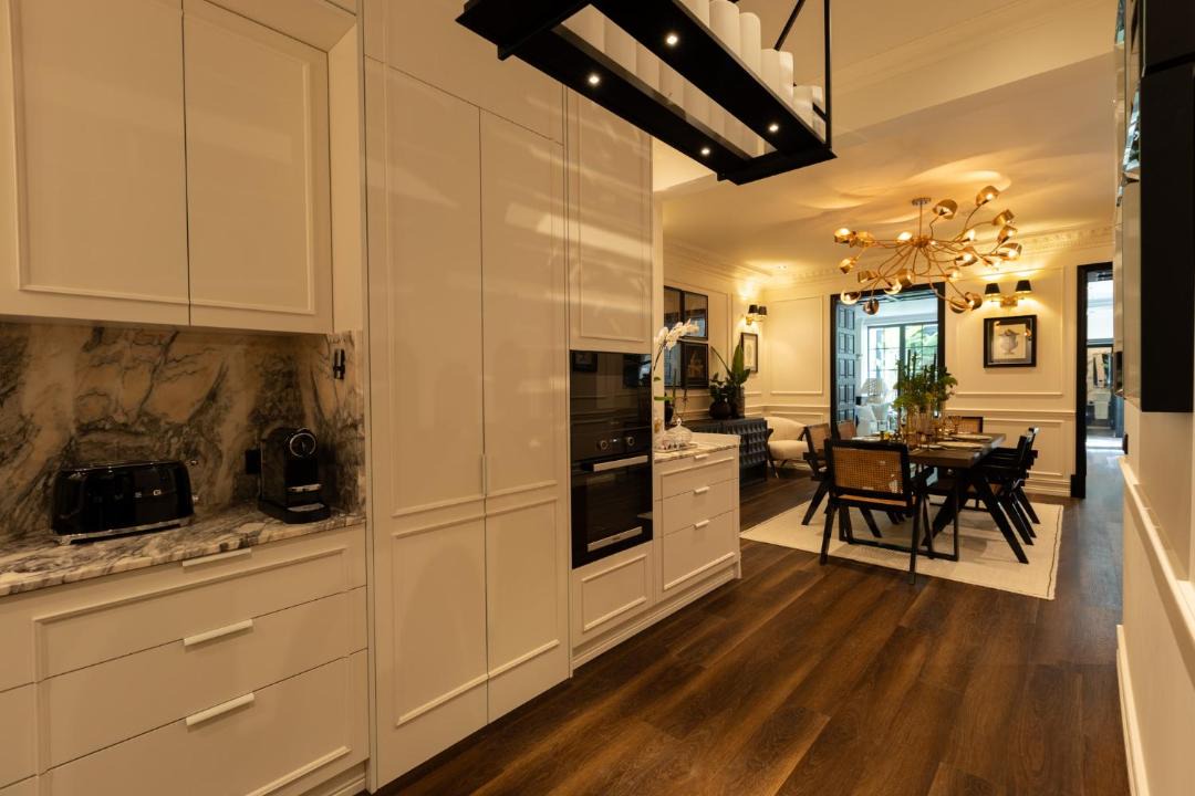 Photo of Kitchen in Lisbon Old Town