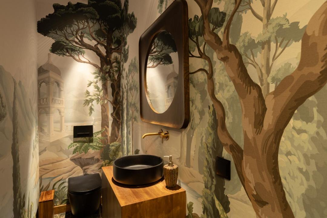 Photo of Bathroom in Lisbon Old Town