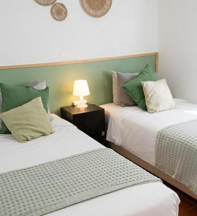 Photo of Bedroom in Palhais