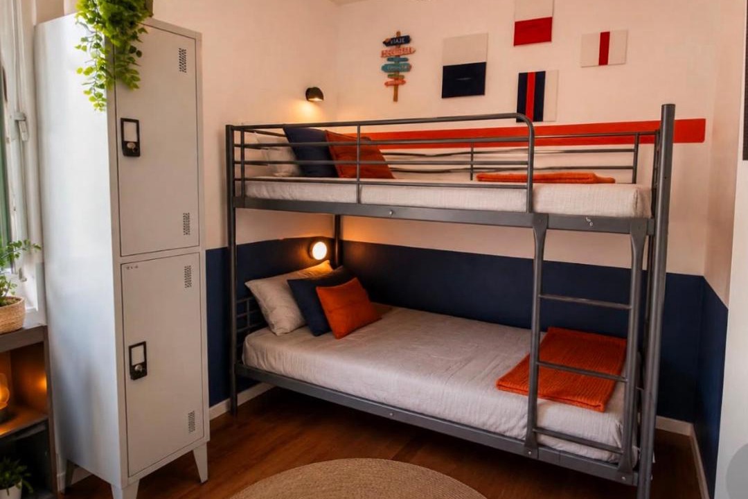 Photo of Bedroom in Se